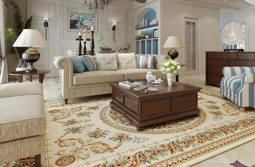 QUY TRÌNH VỆ SINH THẢM TRẢI SÀN CHUYÊN NGHIỆP