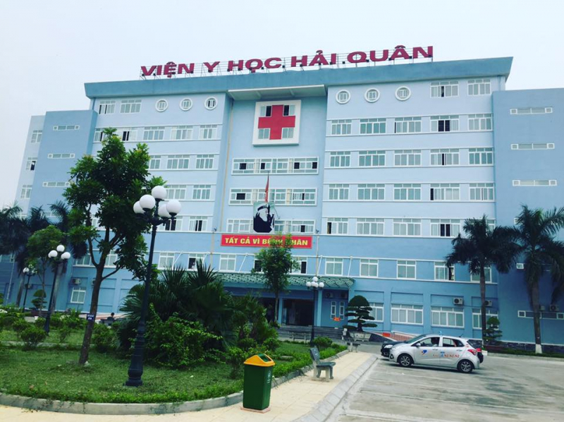 VỆ SINH MÔI TRƯỜNG BỆNH VIỆN